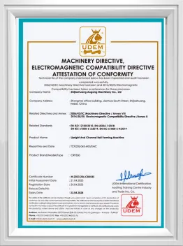 Certificado
