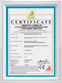 Certificado