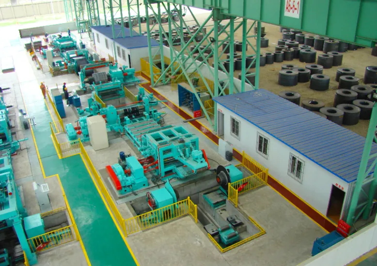 Industria Automotriz
