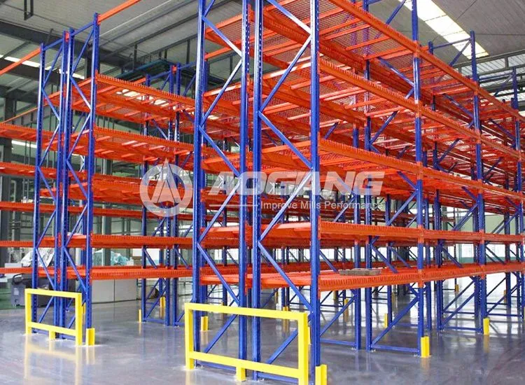 Molino de conformado en frío automático | Aogang